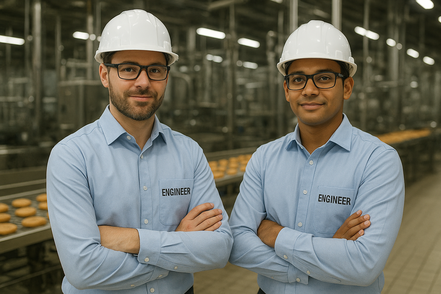 Engineers